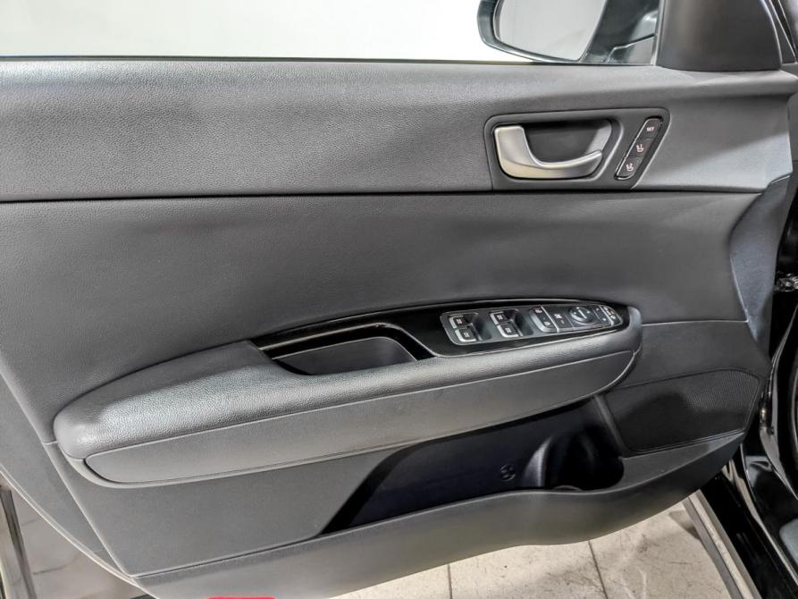 Kia Optima IV Рестайлинг Москва  - изображение 19