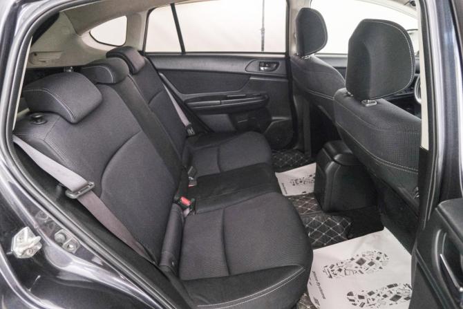 Subaru Impreza IV с пробегом 2012 года, цена 1 229 000 рублей, 192000 км, хэтчбек, Автокод Объявления