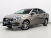 Lada (ВАЗ) Vesta I Рестайлинг (NG) Москва  - изображение 26