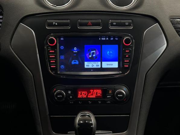Ford Mondeo IV Рестайлинг с пробегом 2012 года, цена 629 000 рублей, 263609 км, седан, Автокод Объявления