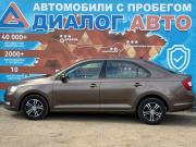 Skoda Rapid I Рестайлинг Набережные Челны  - изображение 28