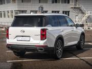 GAC GS8 II Москва  - изображение 24
