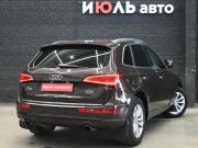 Audi Q5 I (8R) Рестайлинг Екатеринбург  - изображение 24