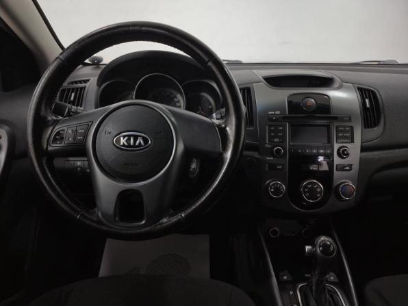 Kia Cerato II с пробегом 2011 года, цена 765 000 рублей, 208550 км, седан, Автокод Объявления