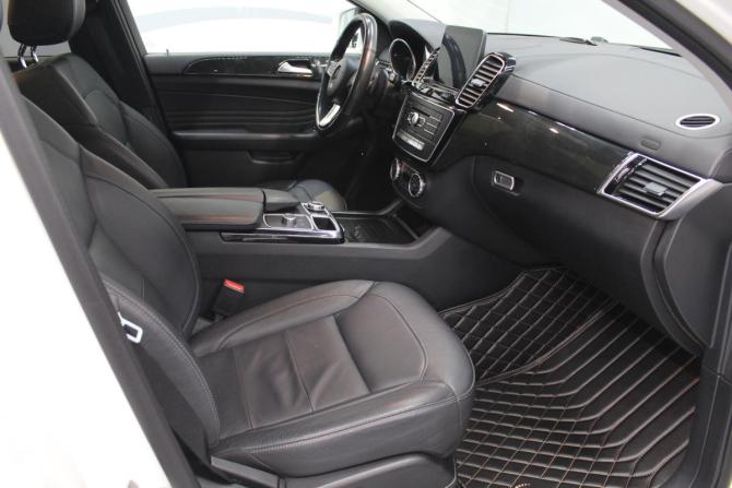Mercedes-Benz GLE I (W166) с пробегом 2018 года, цена 6 300 000 рублей, 82881 км, внедорожник, Автокод Объявления