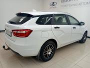 Lada (ВАЗ) Vesta I Ижевск  - изображение 19