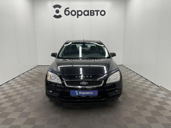 Ford Focus II с пробегом 2007 года, цена 800 000 рублей, 84295 км, седан, Автокод Объявления