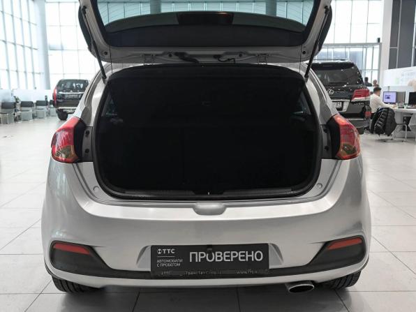 Kia Ceed II с пробегом 2012 года, цена 850 000 рублей, 231236 км, хэтчбек, Автокод Объявления