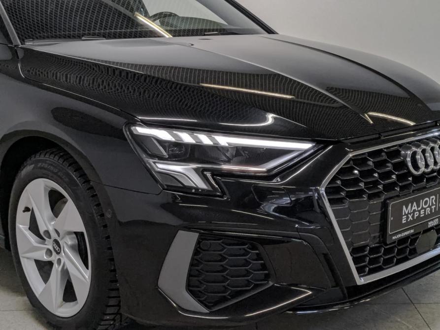 Audi A3 IV (8Y) Санкт-Петербург  - изображение 26