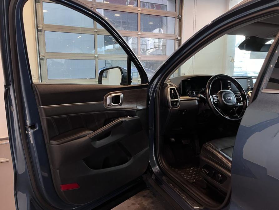 Kia Sorento IV Чебоксары  - изображение 18