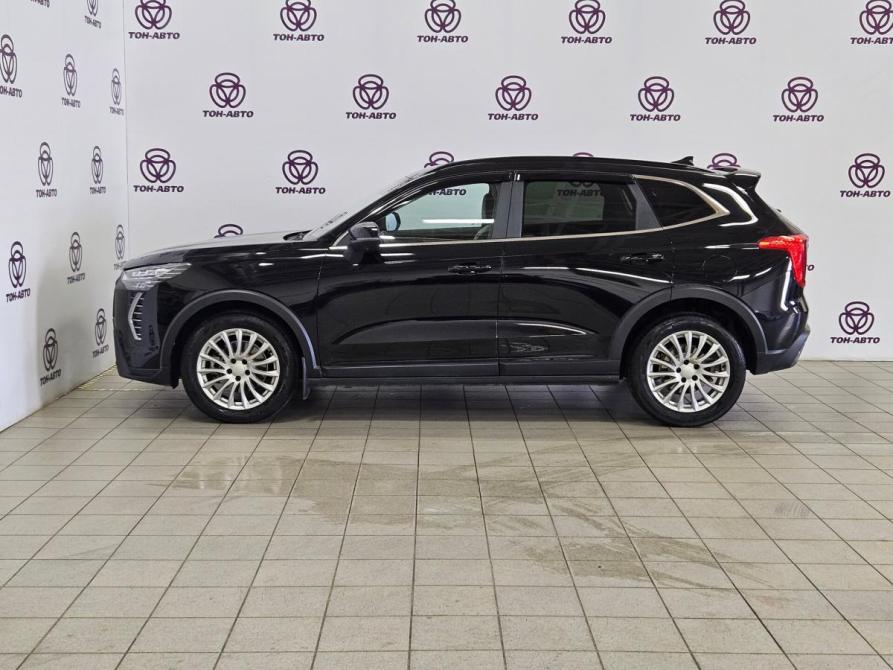 Haval Jolion I Рестайлинг Тольятти  - изображение 8
