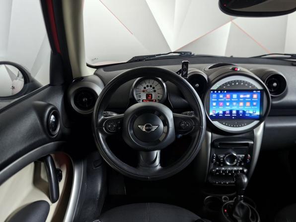 Mini Countryman I с пробегом 2012 года, цена 950 000 рублей, 186005 км, внедорожник, Автокод Объявления