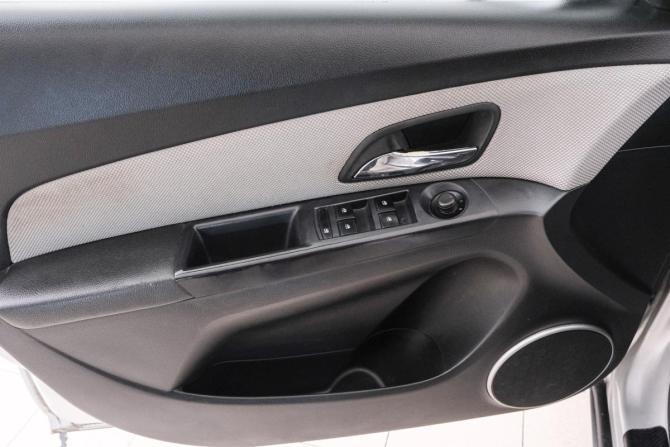 Chevrolet Cruze I с пробегом 2011 года, цена 739 000 рублей, 195000 км, седан, Автокод Объявления