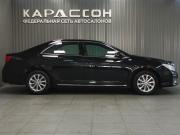 Toyota Camry VII (XV50) Пермь  - изображение 22