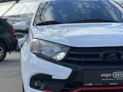Lada (ВАЗ) Granta I Рестайлинг Тула  - изображение 25