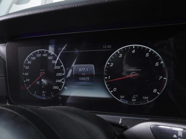 Mercedes-Benz E-Класс V (W213 S213 C238) с пробегом 2019 года, цена 4 169 000 рублей, 100579 км, седан, Автокод Объявления