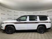 Jeep Wagoneer WS Москва  - изображение 38