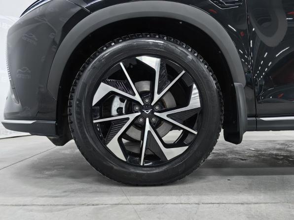 Kaiyi X7 Kunlun с пробегом 2024 года, цена 2 540 000 рублей, 13231 км, внедорожник, Автокод Объявления
