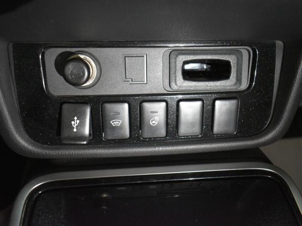Mitsubishi Outlander III Рестайлинг 3 с пробегом 2019 года, цена 2 399 000 рублей, 66872 км, внедорожник, Автокод Объявления