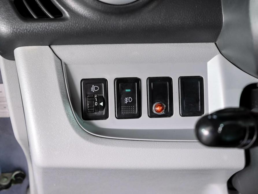 Nissan Pixo I Екатеринбург  - изображение 14