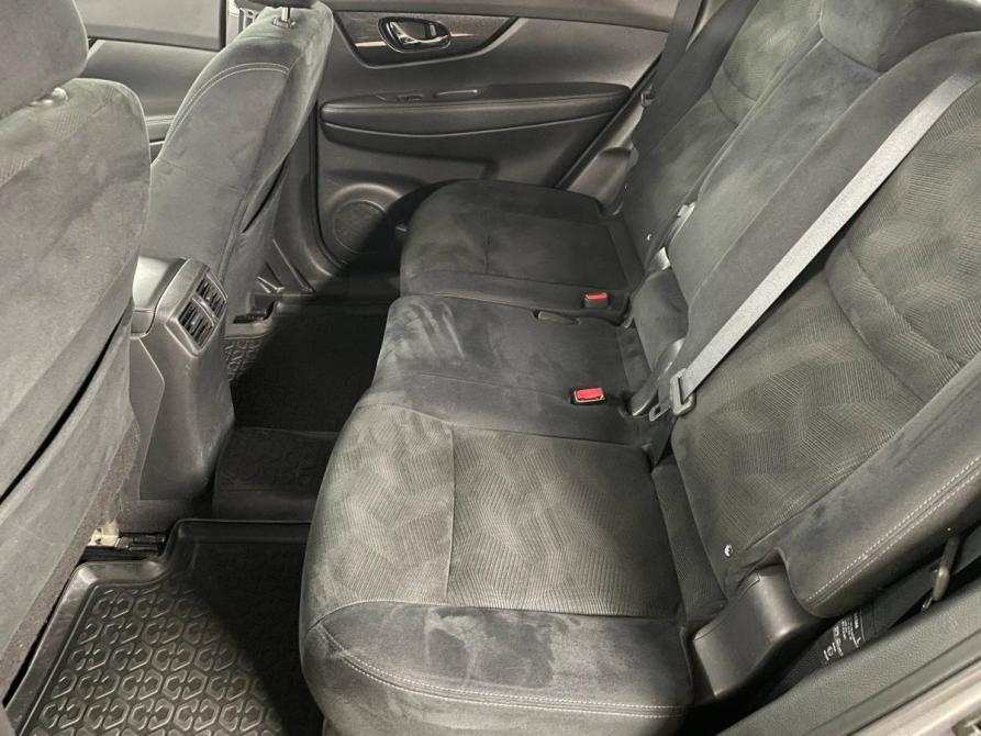 Nissan X-Trail III Санкт-Петербург  - изображение 18
