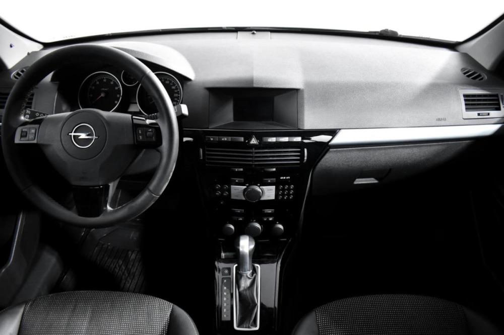 Opel Astra H Рестайлинг Санкт-Петербург  - изображение 14