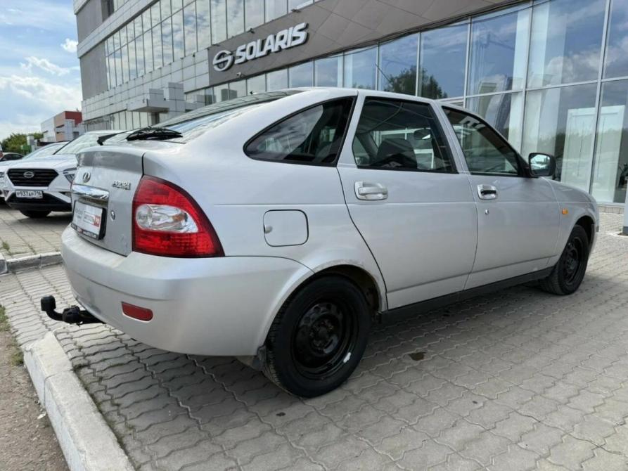 Lada (ВАЗ) Priora I Набережные Челны  - изображение 16