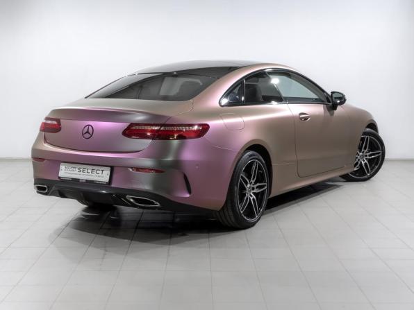 Mercedes-Benz E-Класс V (W213 S213 C238) с пробегом 2019 года, цена 4 750 000 рублей, 45587 км, купе-хардтоп, Автокод Объявления