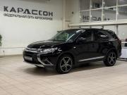 Mitsubishi Outlander III Рестайлинг 2 Волгоград  - изображение 19
