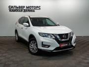 Nissan X-Trail III Рестайлинг Пермь  - изображение 33