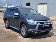 Mitsubishi Pajero Sport III Набережные Челны  - изображение 30