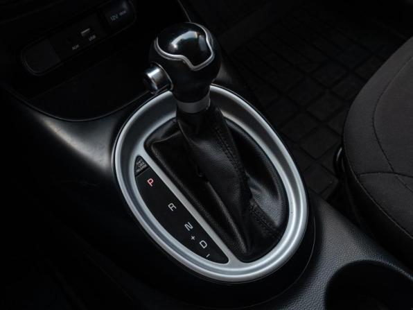 Kia Soul II Рестайлинг с пробегом 2017 года, цена 1 200 000 рублей, 188704 км, хэтчбек, Автокод Объявления