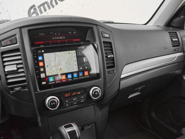 Mitsubishi Pajero IV Рестайлинг 1 с пробегом 2012 года, цена 2 267 000 рублей, 179176 км, внедорожник, Автокод Объявления