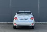 Hyundai Solaris I Красноярск  - изображение 27