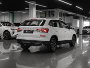 Skoda Kamiq I (China Market) Москва  - изображение 27