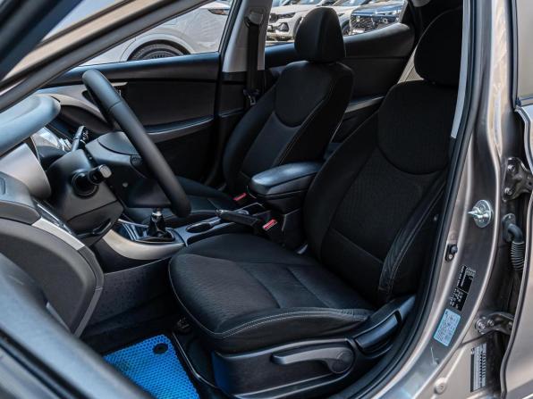 Hyundai Elantra V (MD) с пробегом 2012 года, цена 898 000 рублей, 216738 км, седан, Автокод Объявления