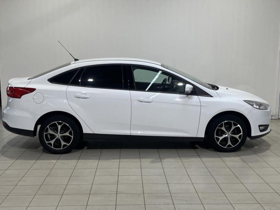 Ford Focus III Рестайлинг Курск  - изображение 4
