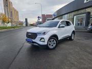 Chery Tiggo 4 Pro I Санкт-Петербург  - изображение 20