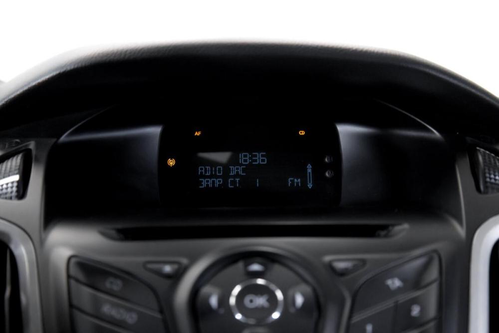 Ford Focus III Тюмень  - изображение 21