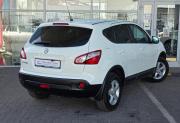 Nissan Qashqai I Рестайлинг Липецк  - изображение 15
