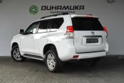 Toyota Land Cruiser Prado 150 Series Калининград  - изображение 22