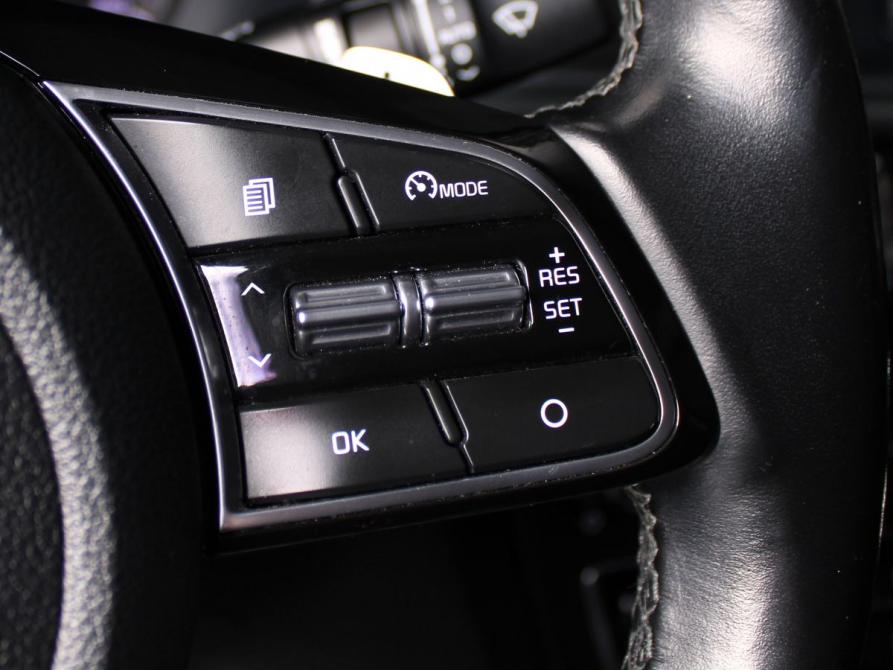 Kia Optima IV Рестайлинг Минеральные Воды  - изображение 15