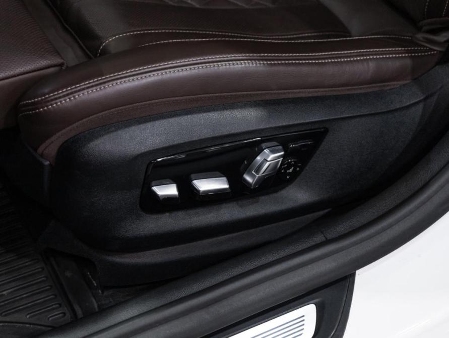 BMW 5 серии VII (G30/G31/G38) Рестайлинг Санкт-Петербург  - изображение 31