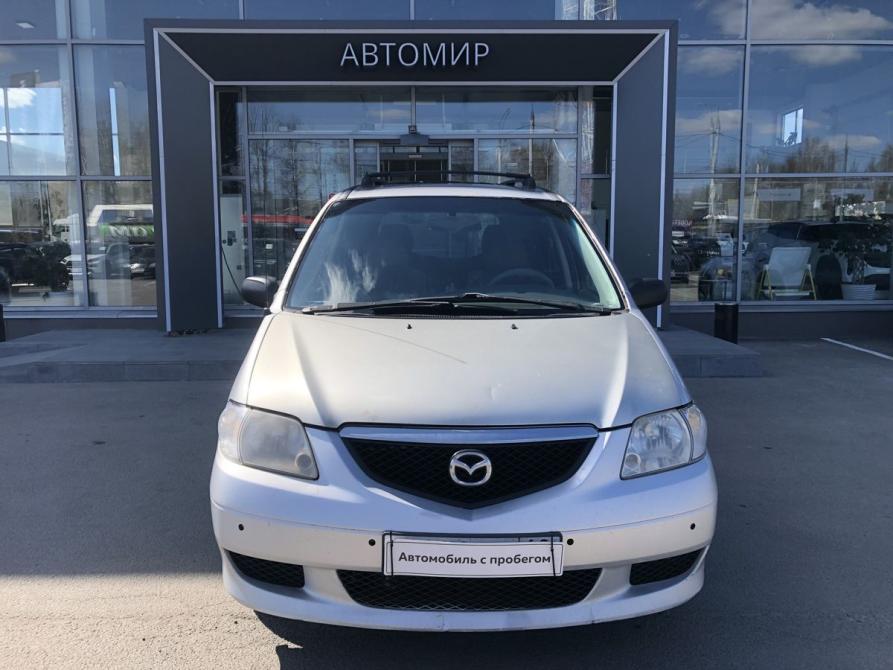 Mazda MPV II (LW) Брянск  - изображение 2
