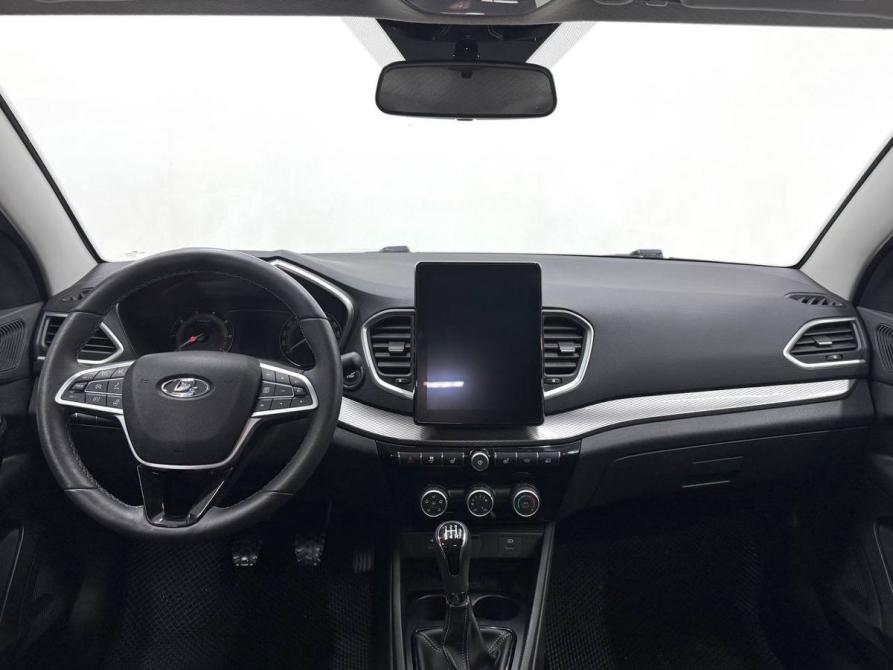 Lada (ВАЗ) Vesta I Рестайлинг (NG) Ростов-на-Дону  - изображение 9