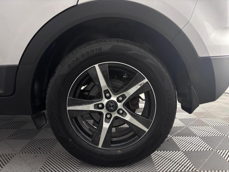 Hyundai Creta I Псков  - изображение 20