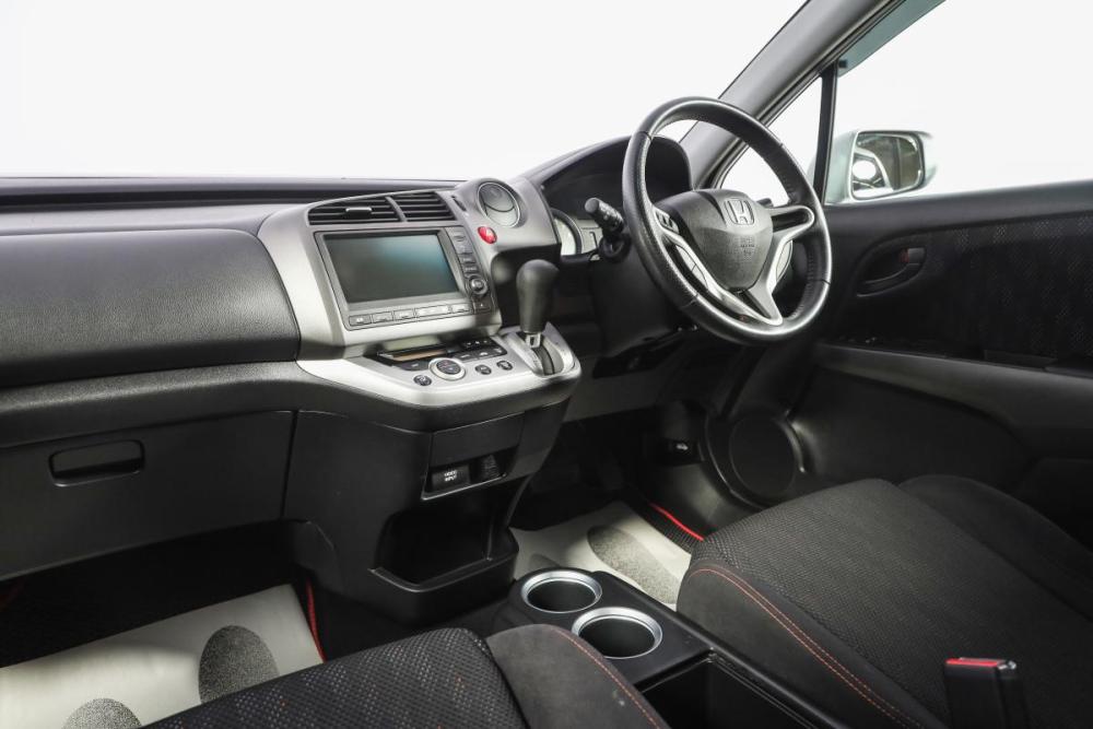 Honda Stream II Новосибирск  - изображение 10