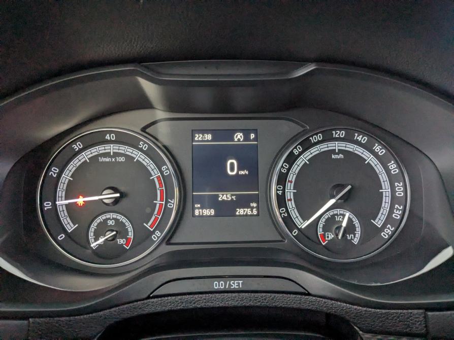 Skoda Karoq I Москва  - изображение 14
