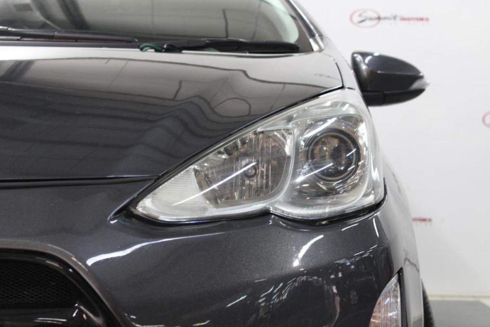 Toyota Aqua I Рестайлинг Владивосток  - изображение 10