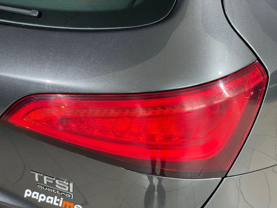 Audi Q5 I (8R) Рестайлинг Тверь  - изображение 14